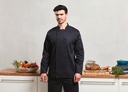 Veste chef cuisinier manches longues Coolchecker® (PR903)