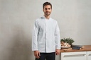 Veste chef cuisinier manches longues "Essential" (PR901)