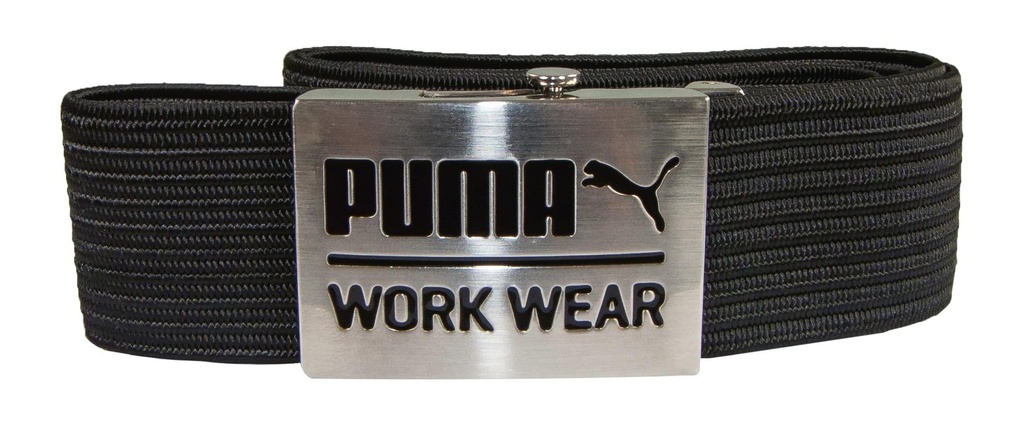 [PW9999-Black-80 cm] Ceinture tressée (PW9999) (80 cm)
