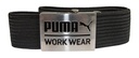 Ceinture tressée (PW9999)