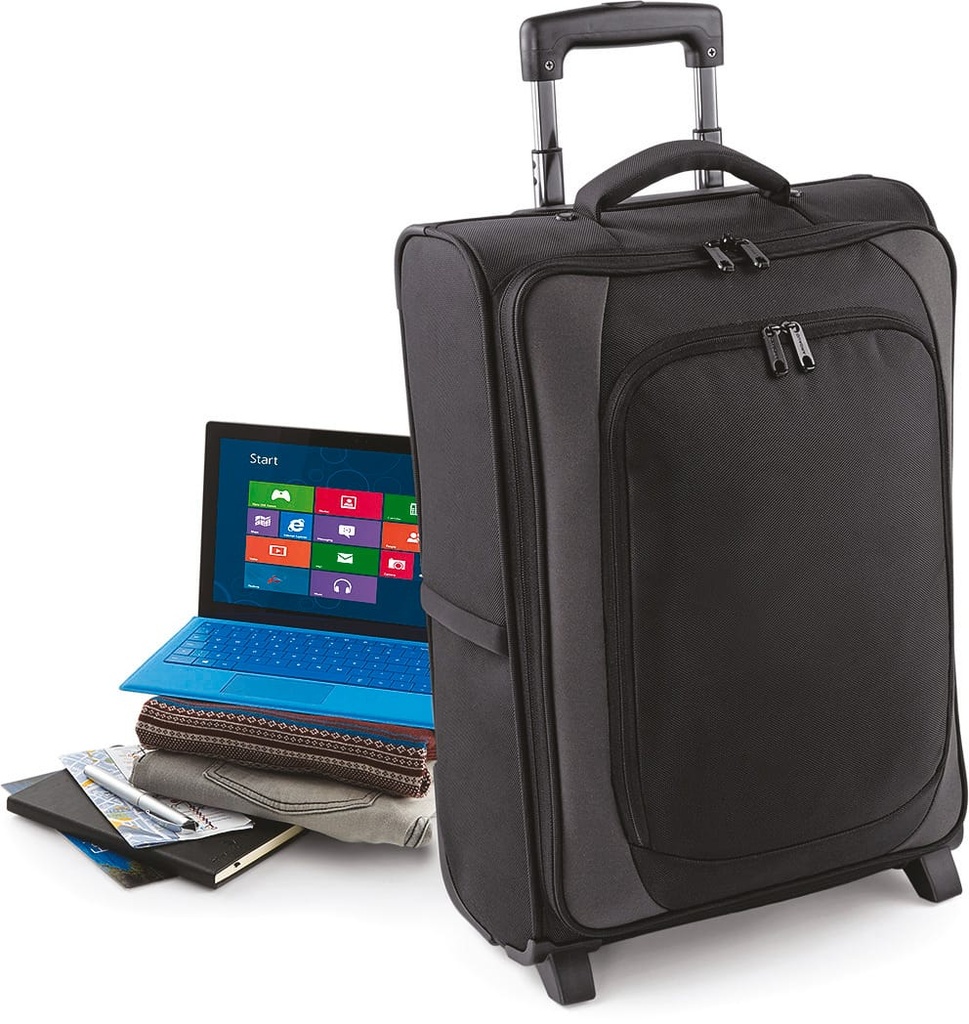 Valise Tungsten™ (QD975)