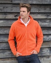 Veste micropolaire (R114)