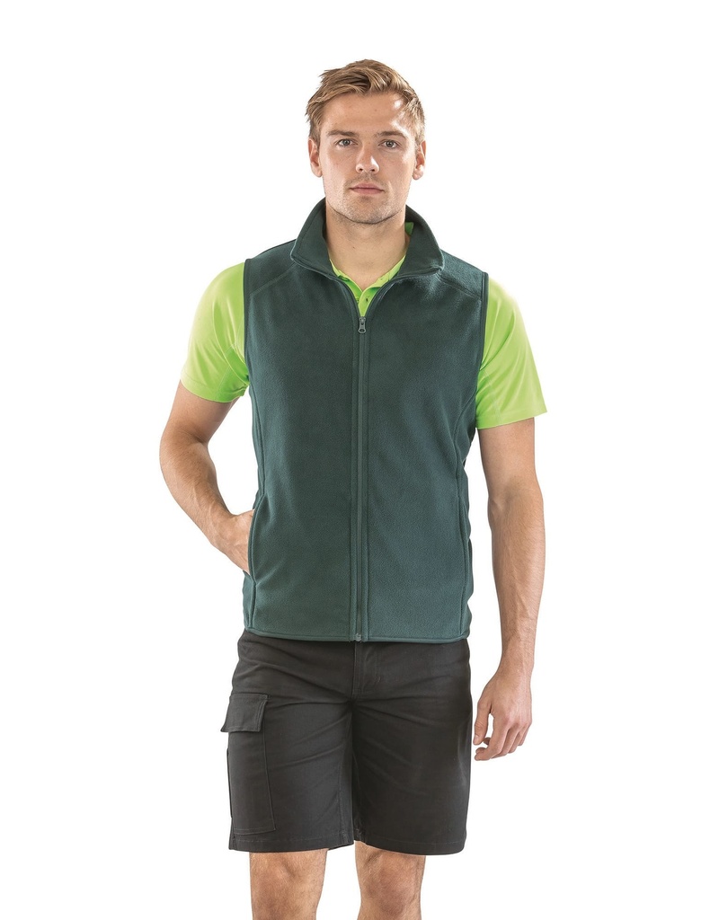 Gilet micro polaire (R116X)