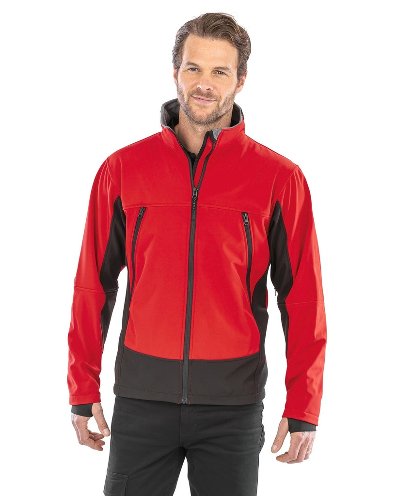 Veste softshell Activity (R120)