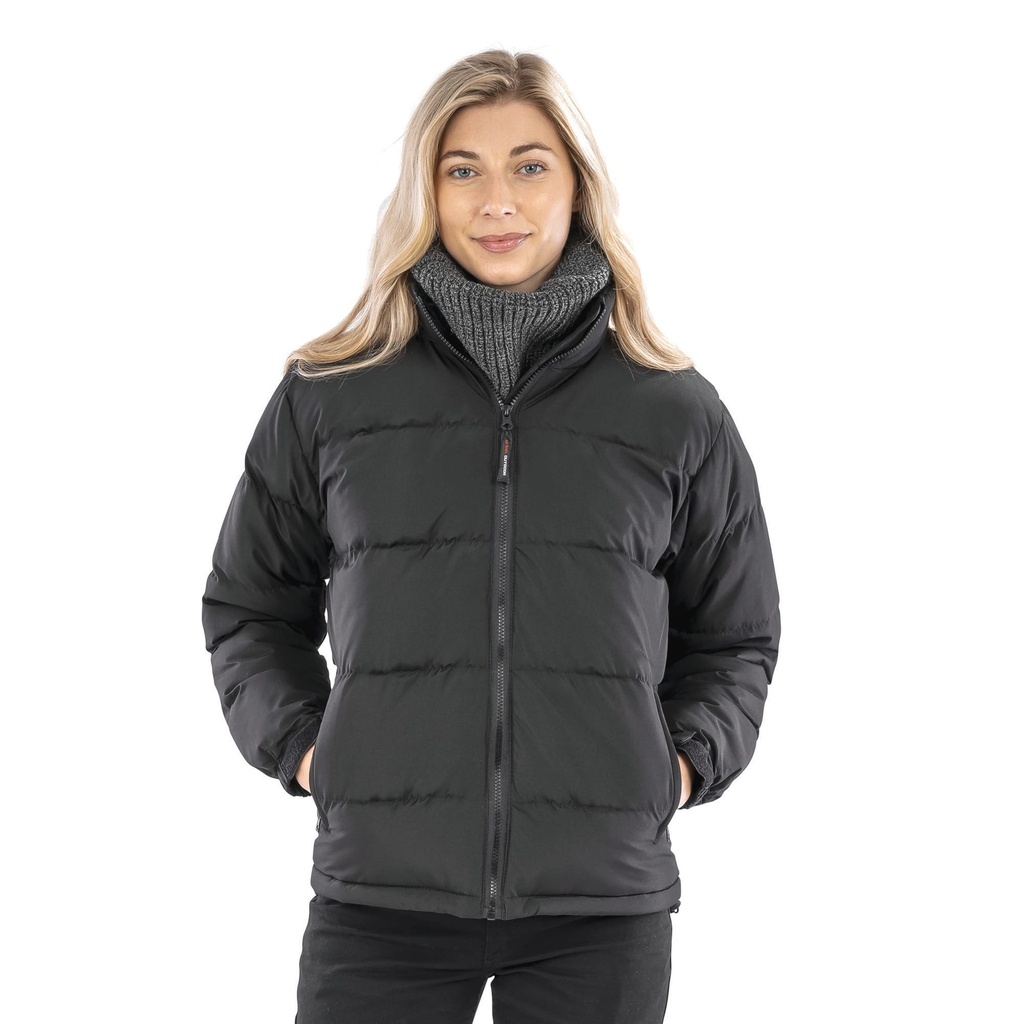 Doudoune femme Holkham (R181F)