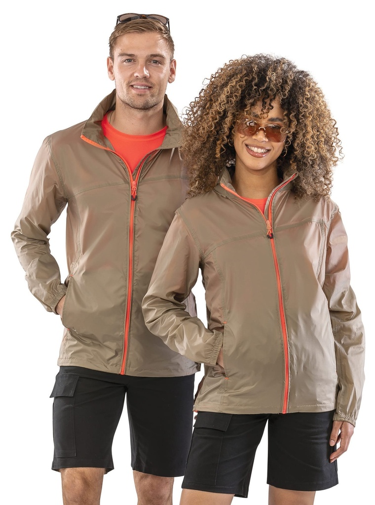 Coupe-vent Hdi Quest Lightweight Stowable (R189X)
