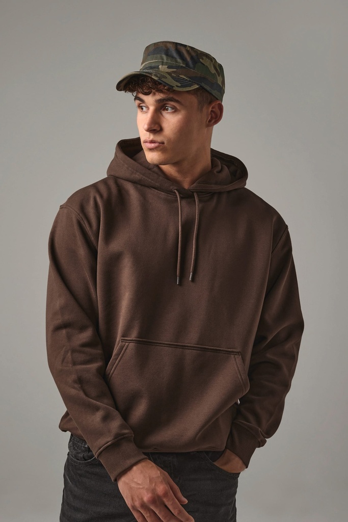 [B33-Jungle camo-One size] Casquette cubaine Camo (B33) (Jungle camo)