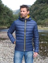 Doudoune homme Snowbird (R194M)
