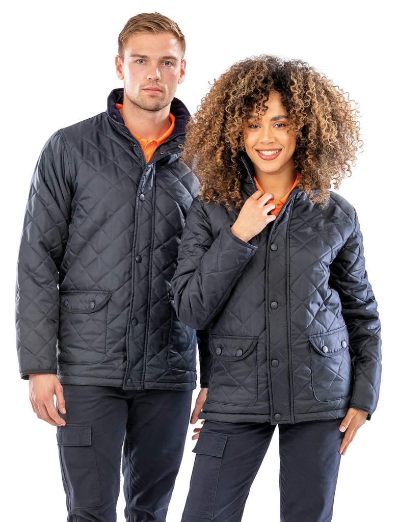 Veste Cheltenham (R195X)