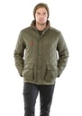 Veste Cheltenham Gold (R196X)