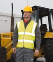 Gilet de sécurité High Viz Motorway (R201X)