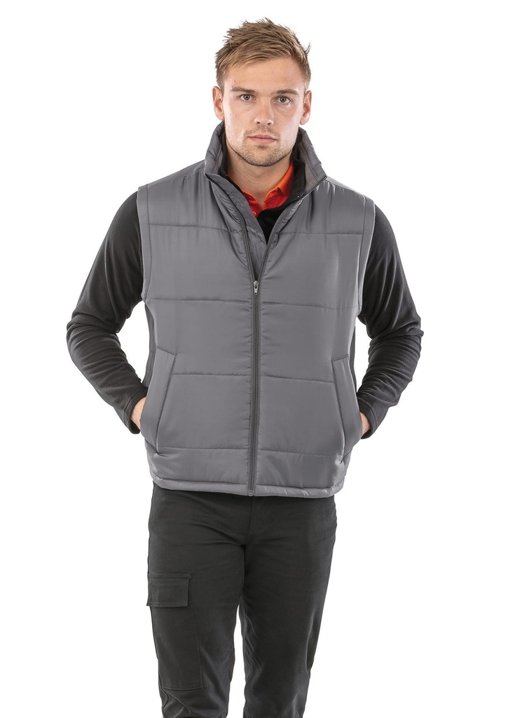 Bodywarmer Core (R208X)