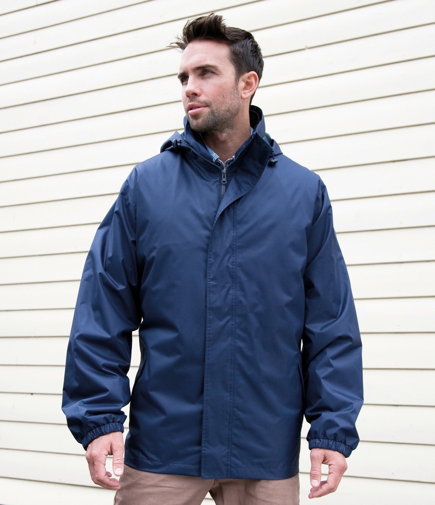 Parka 3 en 1 Core (R215X)
