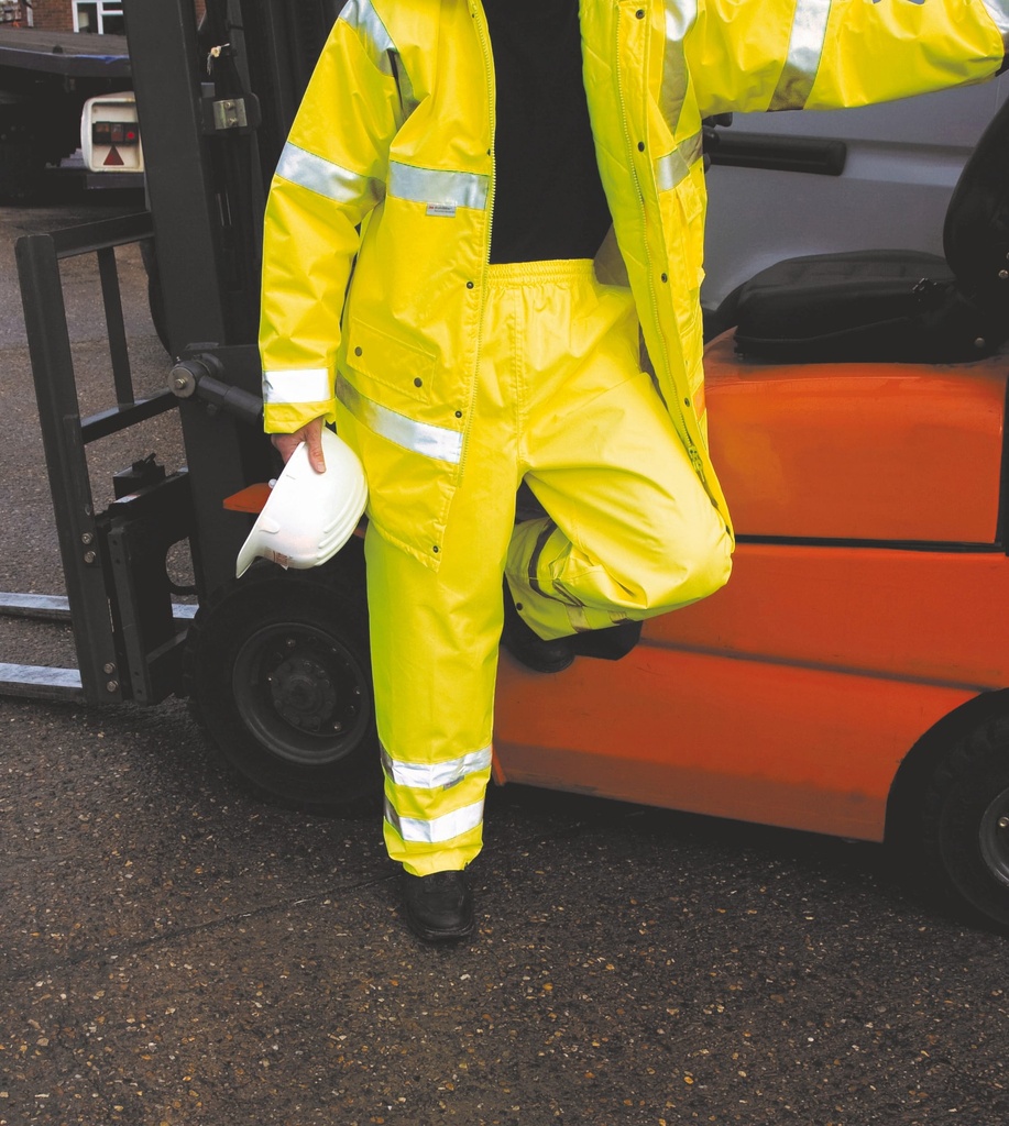 Pantalon High Viz (R22)