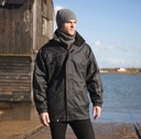 Veste softshell 3 en 1 (R236X)