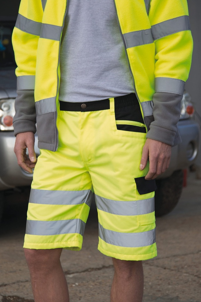 Short cargo de sécurité (R328X)
