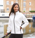 Veste Softshell Femme Printable (R231F)