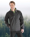 Veste Softshell Homme Printable (R231M)