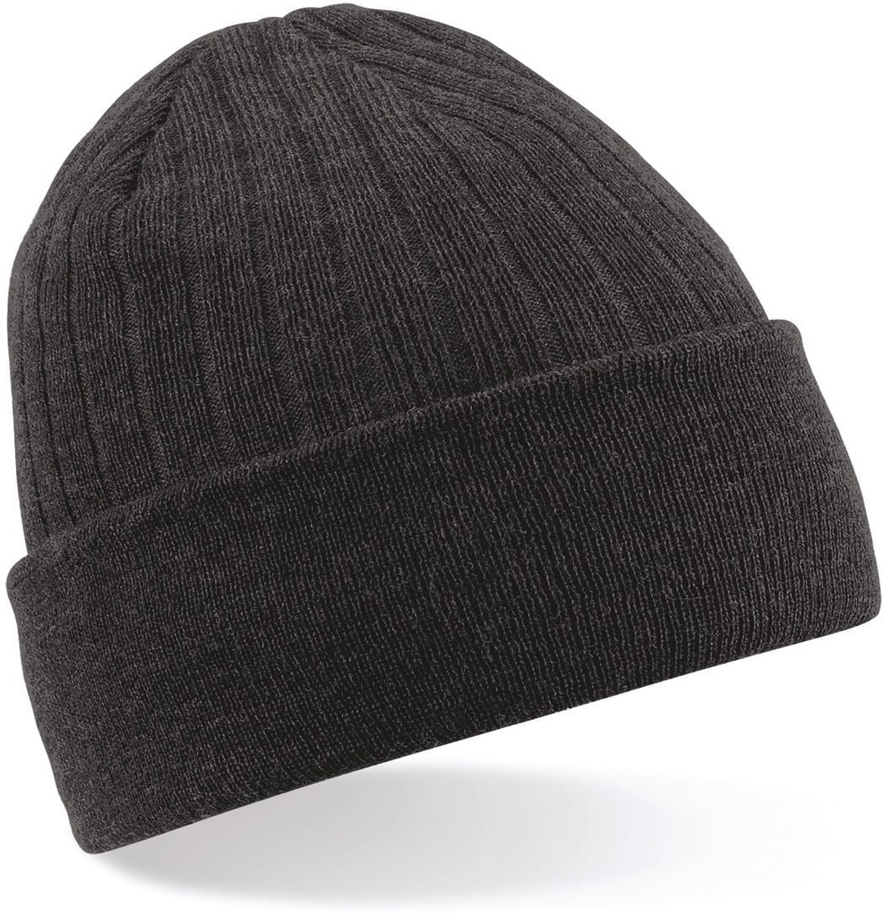 [B447-French navy-One size] Bonnet Thinsulate™ (B447) (French navy)