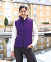 Bodywarmer Softshell Femme Printable (R232F)
