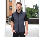Bodywarmer Softshell Homme Printable (R232M)