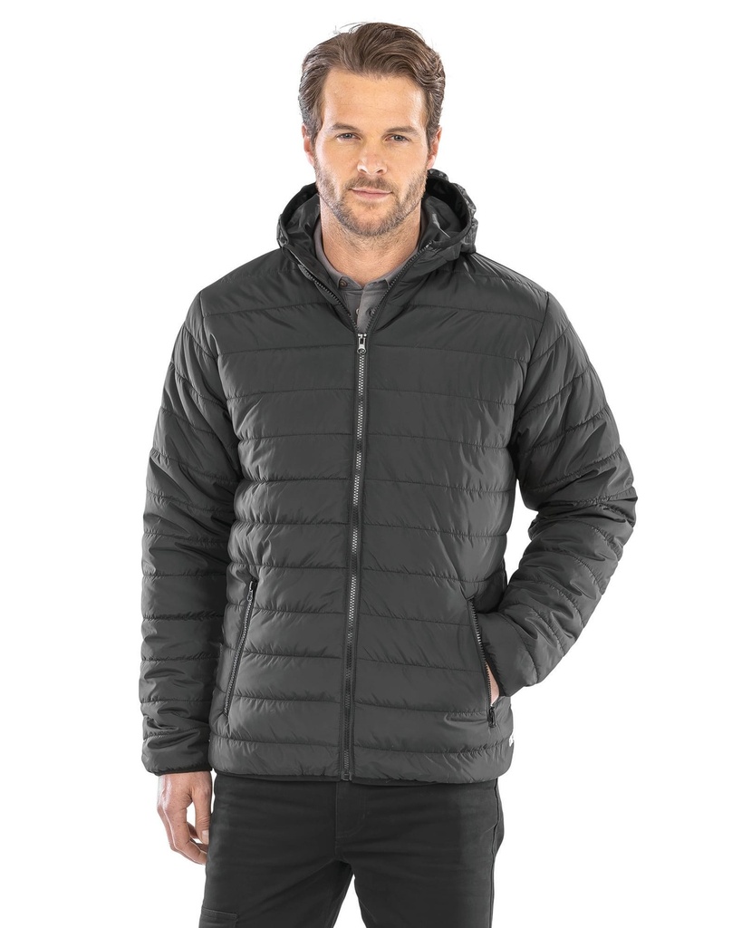 Veste doudoune (R233M)