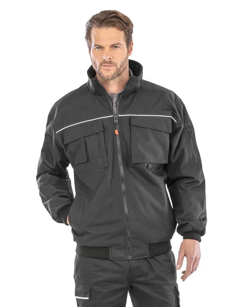 Veste Pilote Sabre (R300X)