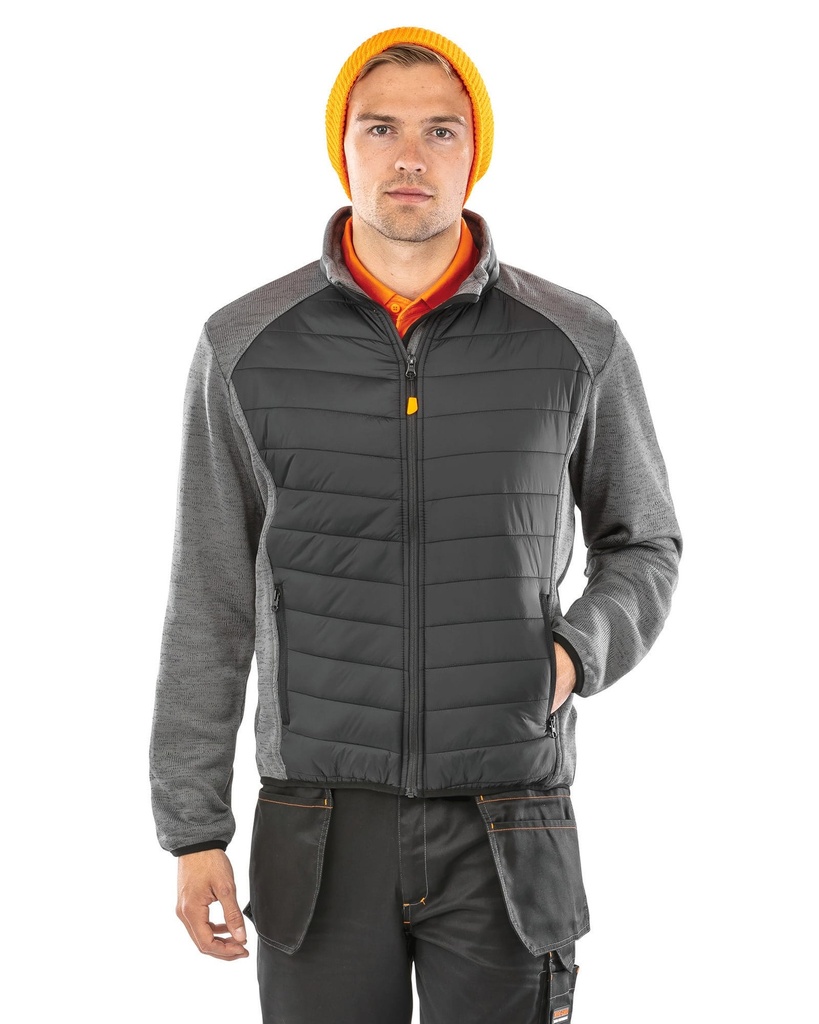 Veste Elevator (R314X)