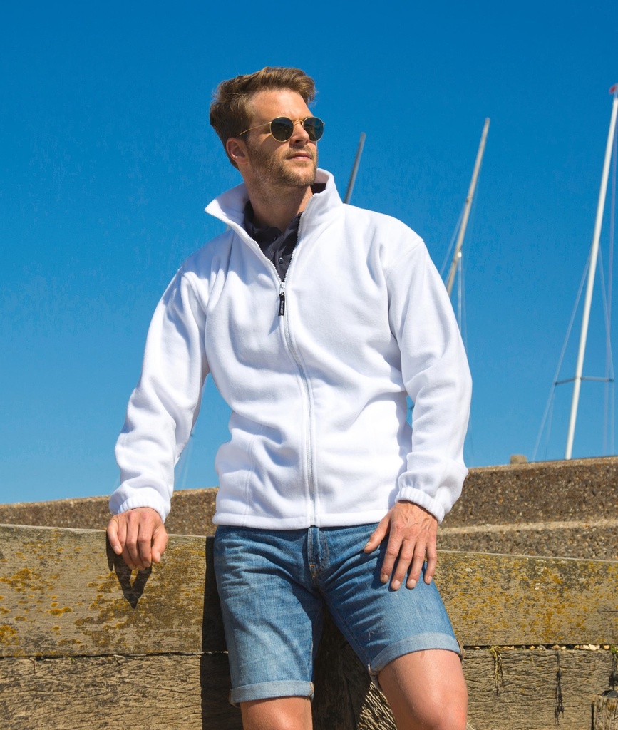 Veste polaire Polartherm™ (R36A)