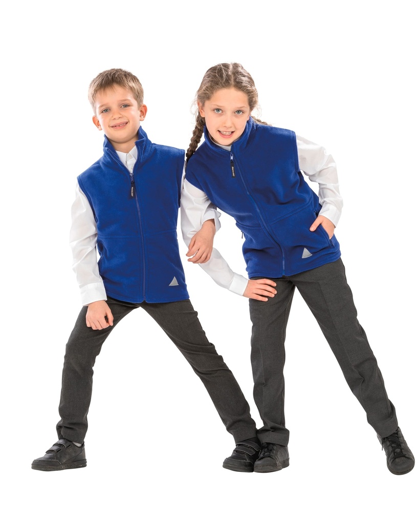 Bodywarmer enfant Polartherm™ (R37J)