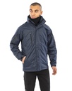 Parka 3en1 intérieur Softshell (R400M)