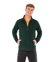 Veste polarthermique en polaire recyclée (R903X)