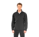 Veste softshell recyclée (R900M)