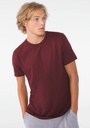 T-shirt homme col rond (BE3001)
