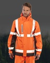 Veste Prism PU Safe & Dry (R507X)