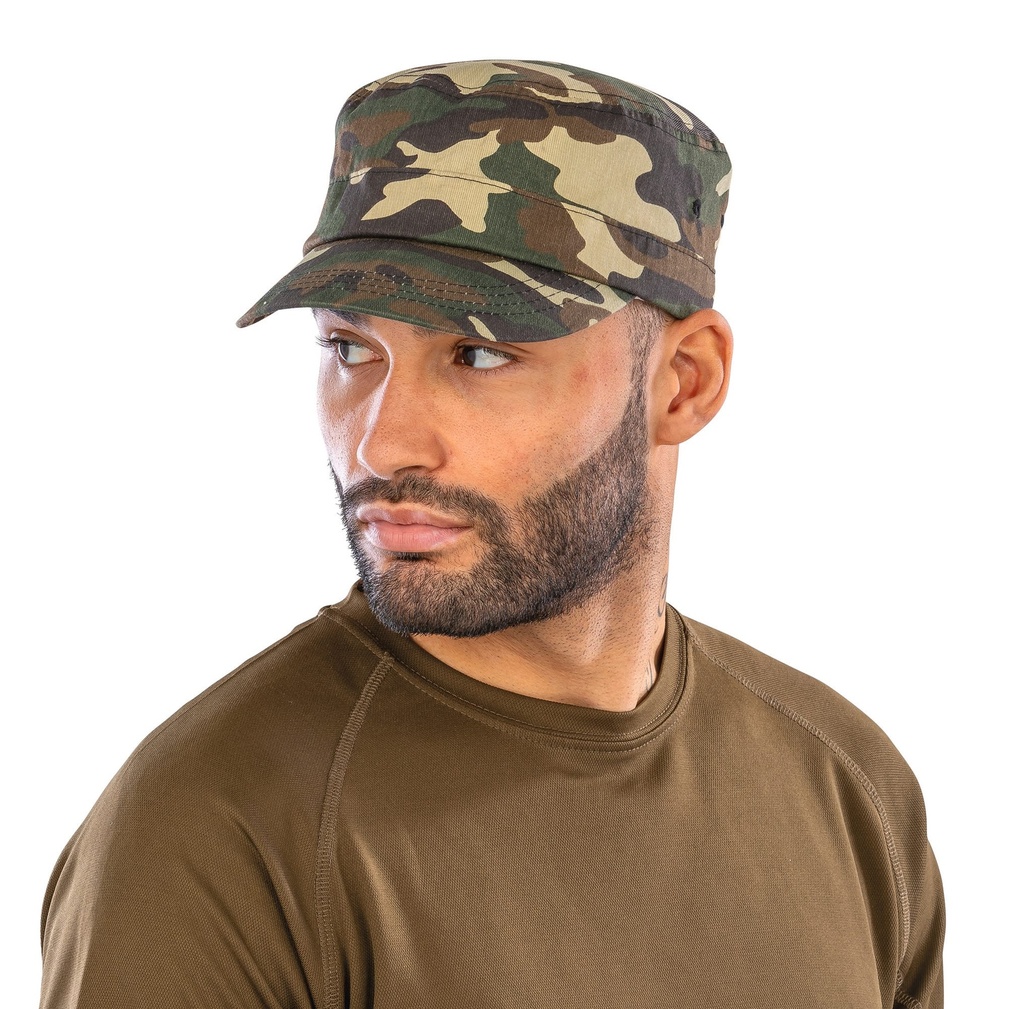 Casquette Urban Camo (RC059X)