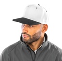 Casquette Bronx bicolore (RC082X)