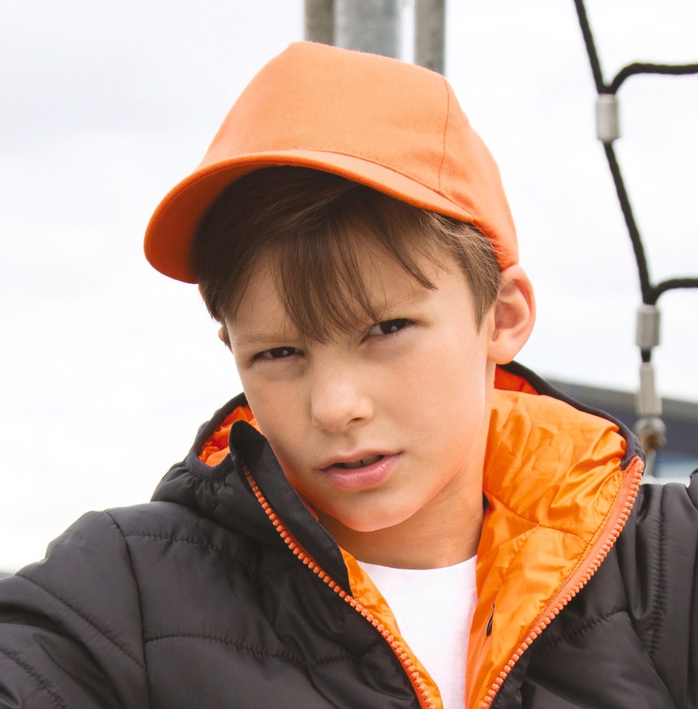Casquette Boston junior (RC084J)
