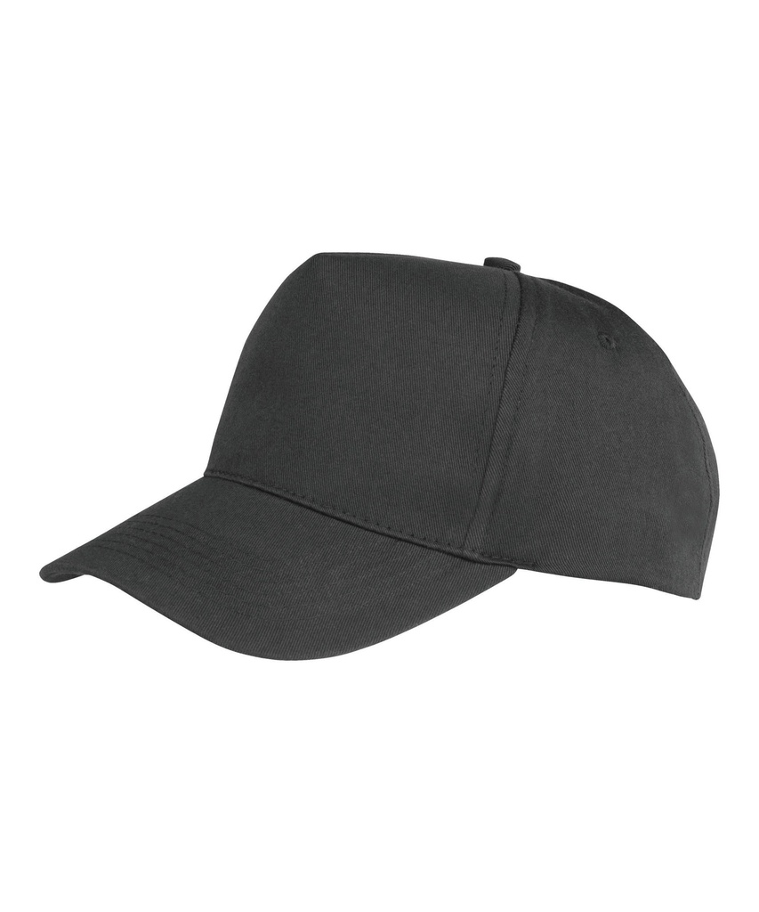 Casquette recyclée 5 panneaux enfant (RC984J)