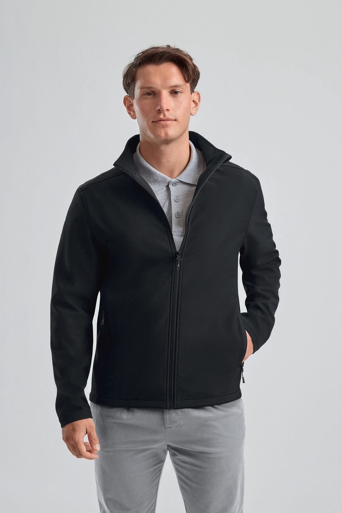 Veste softhsell Essential (RU420M)