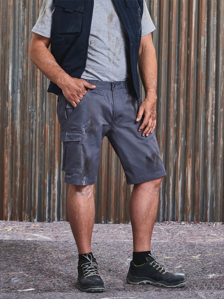 Short Workwear (RU002M)
