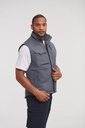 Bodywarmer Heavy Duty (RU014M)