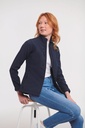 Veste softshell femme (RU140F)
