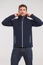 Veste homme Softshell Bionic-Finish® (RU410M)
