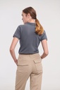 Polo Stretch Femme (RU566F)
