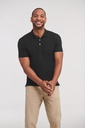 Polo Stretch Homme (RU566M)