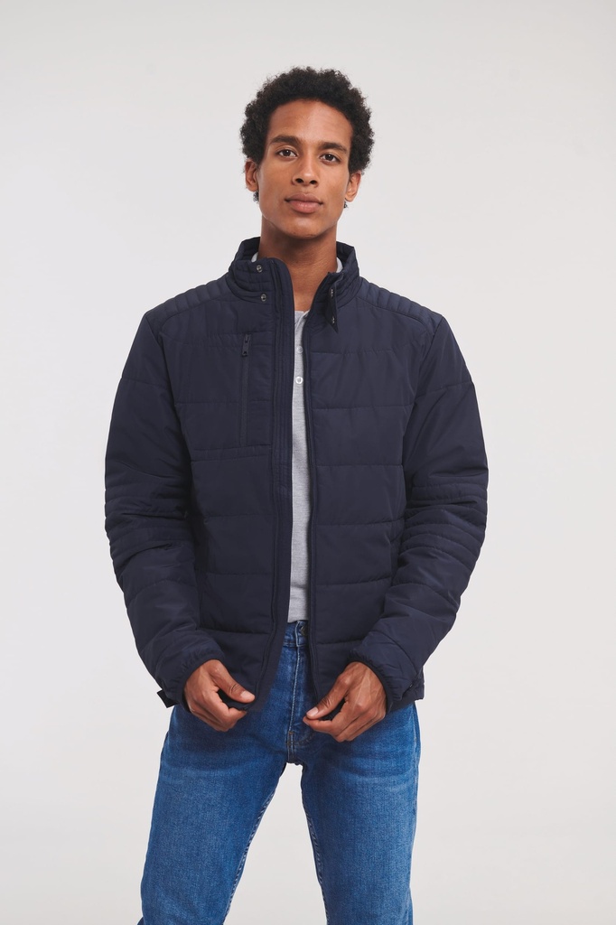 Veste Cross (RU430M)