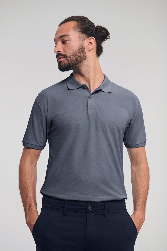 Polo homme Authentic Eco (RU570M)