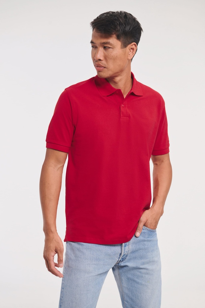 Polo homme Classic (RU569M)