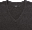Pullover femme col v (RU710F)